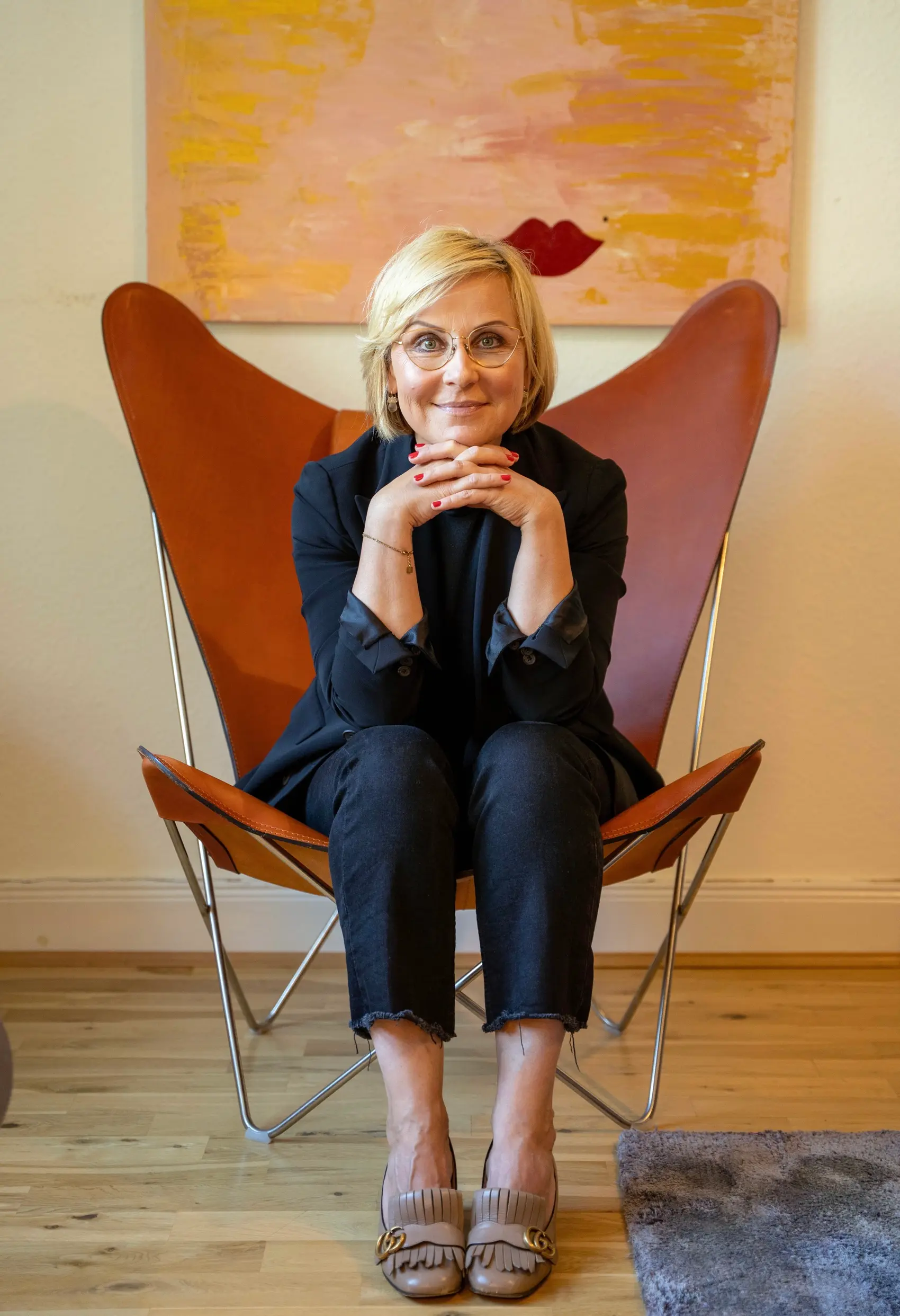 jolanta-snyder-coaching Coach für Einsamkeit & Verbindung – Jolanta Snyder, Kassel