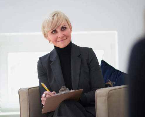 Einsamkeits-Coaching mit Jolanta in Kassel und online