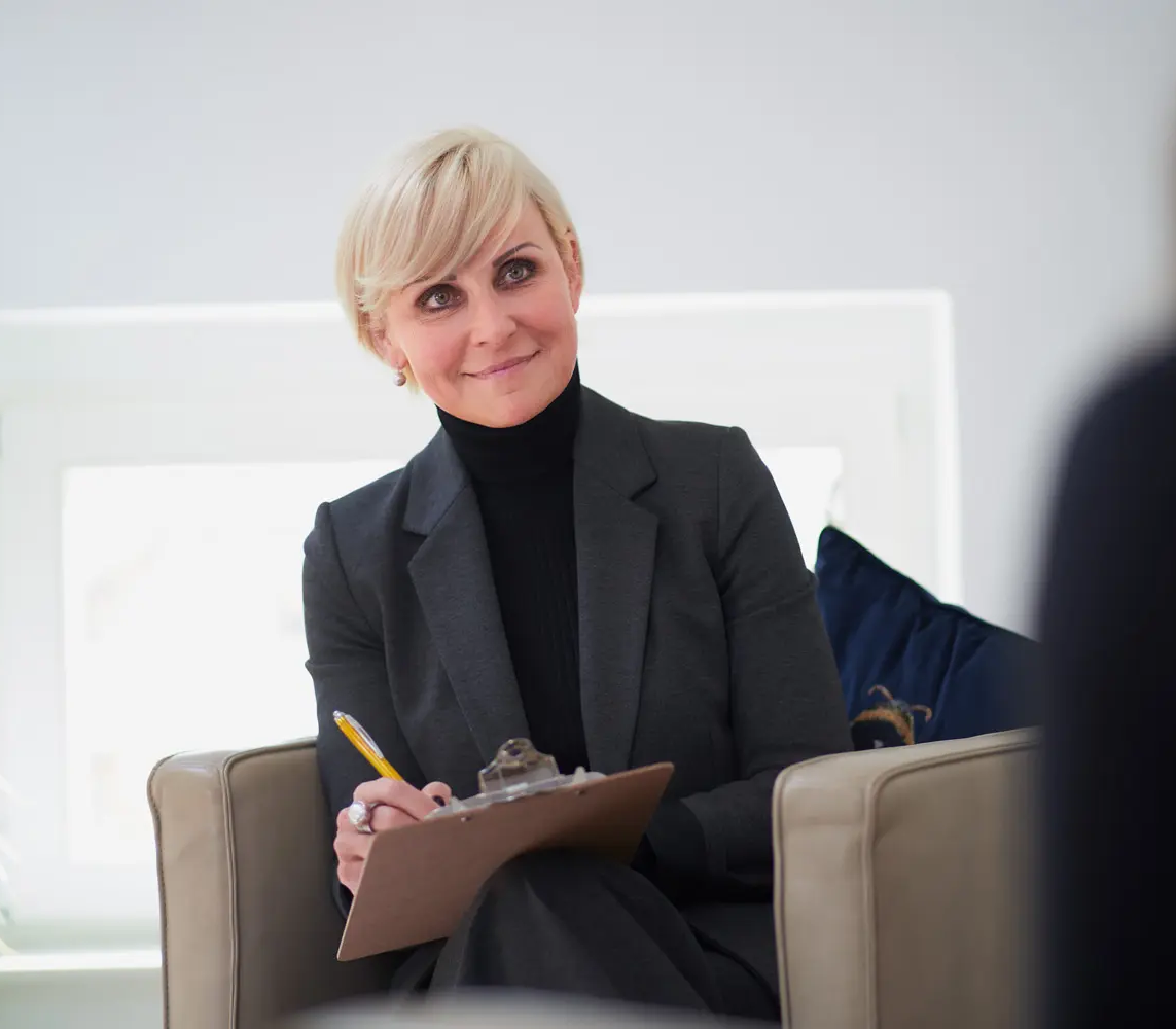 Einsamkeits-Coaching mit Jolanta in Kassel und online