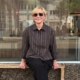 Jolanta denkt über Einsamkeit in der Ehe und Partnerschaft nach.