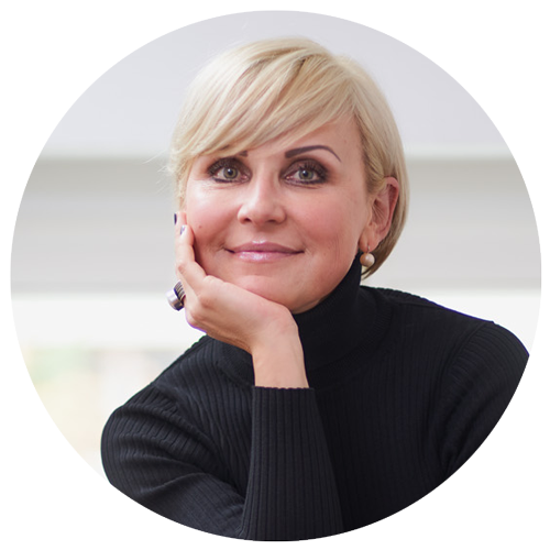 Jolanta Snyder